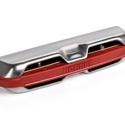 Hohner   Golden Melody Progressive F# image 2