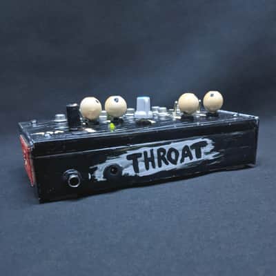 Radiomay Throat - Drone/Noise Synthesizer image 2