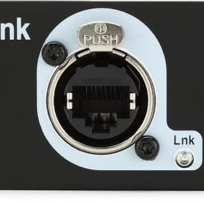Allen & Heath SQ SLink Network Interface Module for SQ Series Mixers image 2