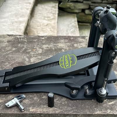 Mapex P810 Armory Response Drive Single Bass Drum Pedal (BRAND NEW) w/ Case image 3