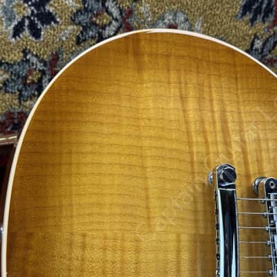 2017 Gibson - Les Paul Standard - ID 5980 Bild 4