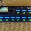 Fractal Audio FM9 Mark II TURBO Amp Modeler / FX Processor 2026 - Black