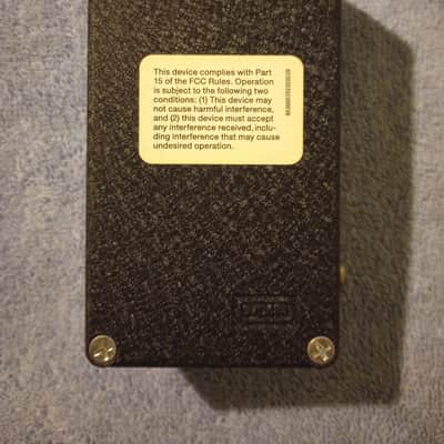 [EXC/LN] Dunlop EP103 Echoplex Delay 2016 - Present; w/Original Box image 13