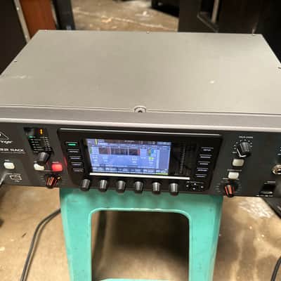 Behringer X32 rack digital mixer & S32 stagebox image 13