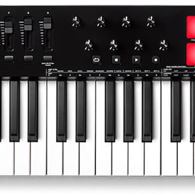 M-Audio Oxygen 61 MKV 61-key Keyboard Controller