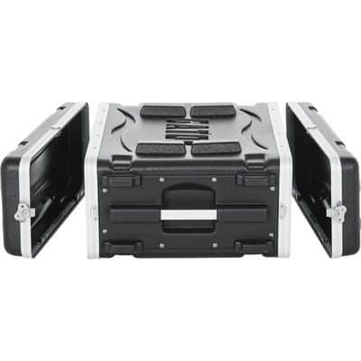Gator GR-4L GR-4L rack standard 19" 4 U image 11
