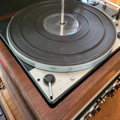 Dual  1229 Turntable image 5