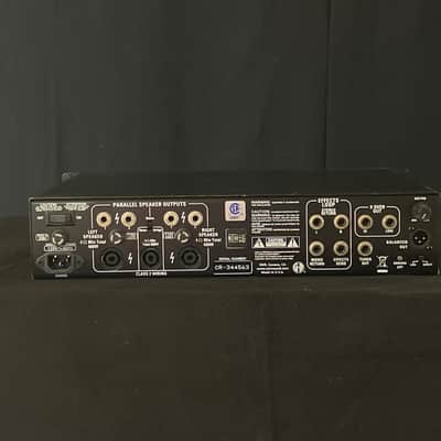 SWR SM900 image 2