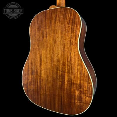 Used 2015 Gibson J45 Granadillo w/case TSU25108 image 13