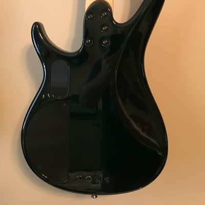 2001 Peavey Millennium 4 Plus USA image 5