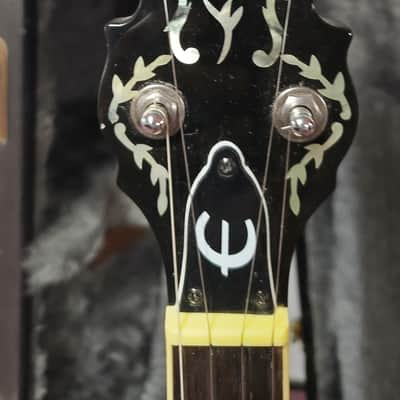 Epiphone MB 250 2004 image 3