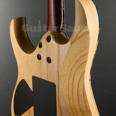 Ibanez J Custom RG R9441F22G5 – 30E  2018 (COD 2210UG) image 19