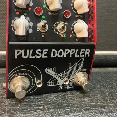 ThorpyFX Pulse Doppler 2021 - Silver image 2
