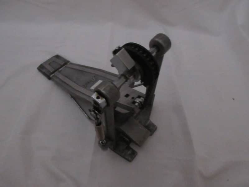 Pearl Vintage Bass Drum Pedal, Chain Drive, Used image 1