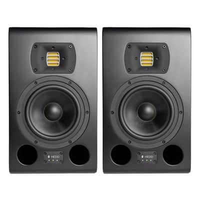 HEDD Type 07 A-Core (pair) image 1