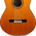 Yamaha GC22C Classical Guitar, Solid Cedar Top, Natural