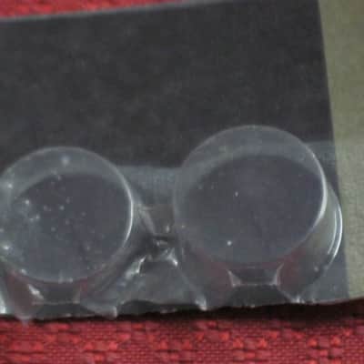 TWO new genuine Gibson GOLD SPEED KNOBS (ONLY TWO of the 4 knobs from the PRSK-020 set are for sale) image 23