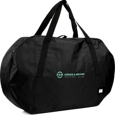 K&M 18829 Carrying Case for Omega Pro Stand image 2