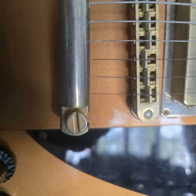 Gibson 50th Anniversary Firebird 2012 - 2013 - Bullion Gold image 11