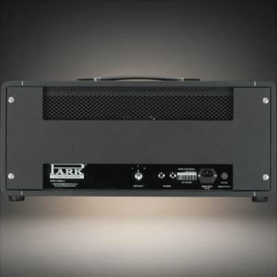 Park P50B Super Bass (1968) - 50-Watt Park with Super Bass Preamp image 3