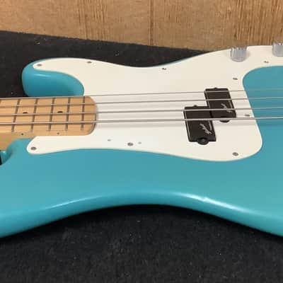 Squier Precision Bass image 11