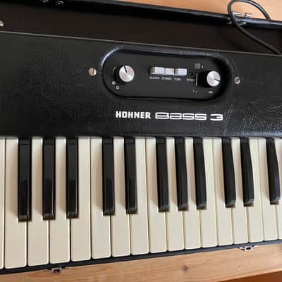 Hohner Bass 3 Bild 7