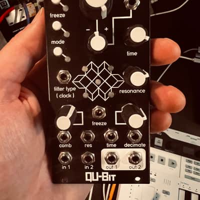Qu-Bit Electronix Prism | Reverb