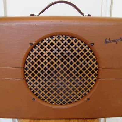 Gibson GA-8 Gibsonette