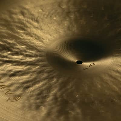 22" Hhx Anthology High Bell image 4