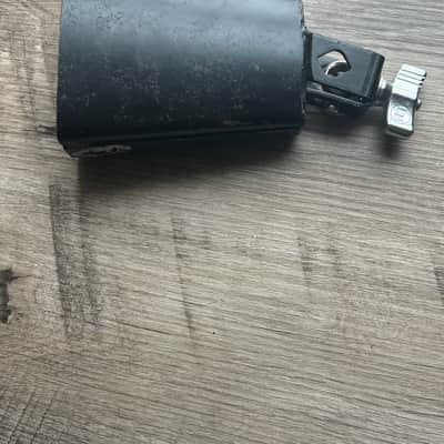 Latin Percussion LP204AN Black Beauty Cowbell image 4