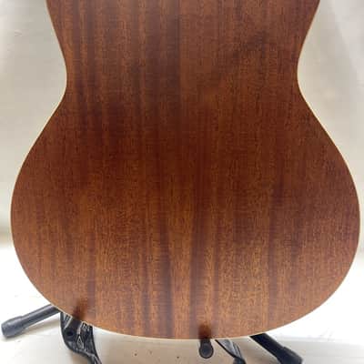 Orangewood Oliver Jr. Mahogany 2010s - Natural image 7