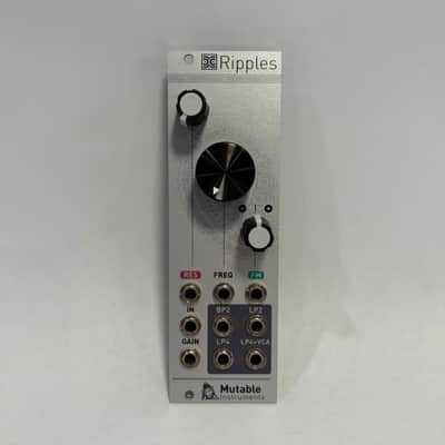 Mutable Instruments Ripples v1