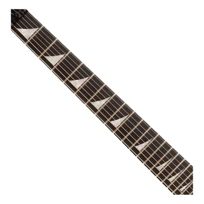 Jackson Pro Series Signature Corey Beaulieu King V KV7Q - Transparent Black image 3