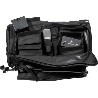 Mackie Gig Bag for ShowBox System and Accessories image 3