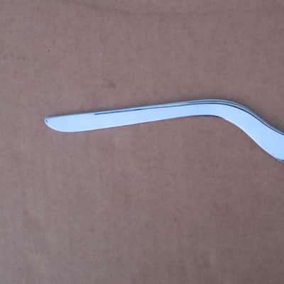 60s Teisco ET Guitar Tremolo Arm Kay Aria Kent Univox Silvertone National Japan image 3