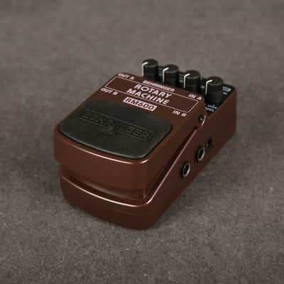 Behringer Rotary Machine RM600 - 2nd Hand image 5