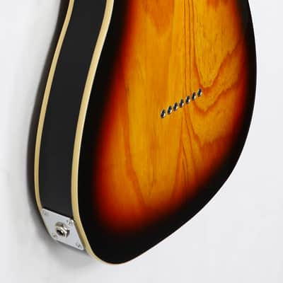 Agile Texan 3TS Ash image 9