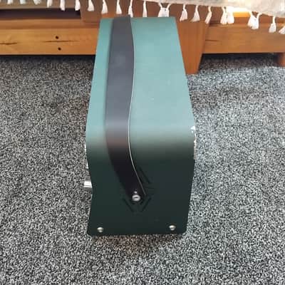 Kemper Amps Profiler PowerHead, with gig bag image 4