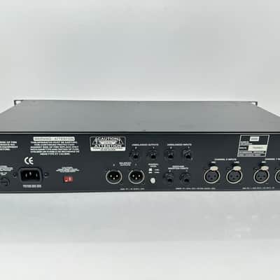 HHB Classic 60 Tube Compressor image 8