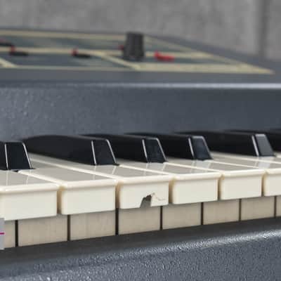 E-mu systems Emulator II Vintage 8-Bit Sampler Synthesizer in Good condition image 21
