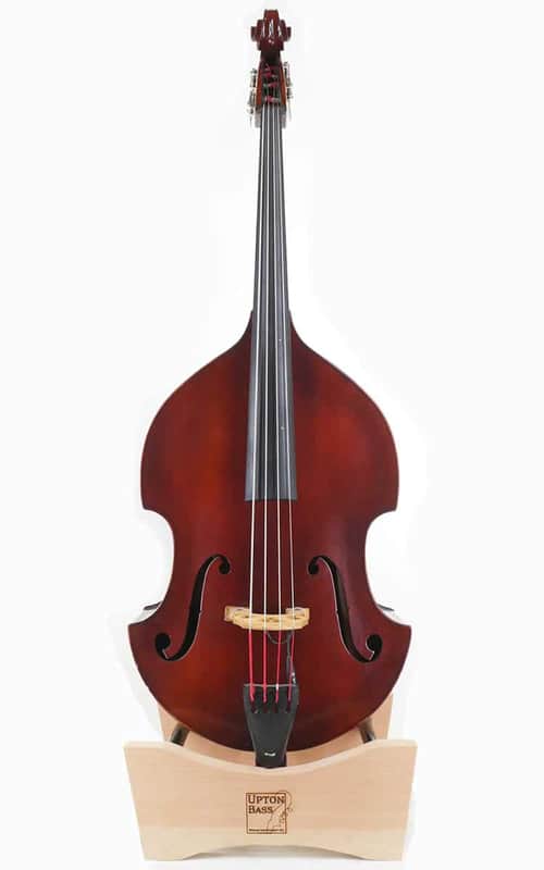 Gage Czech-Ease Acoustic Road Bass Standard S1 - Amazing | Reverb