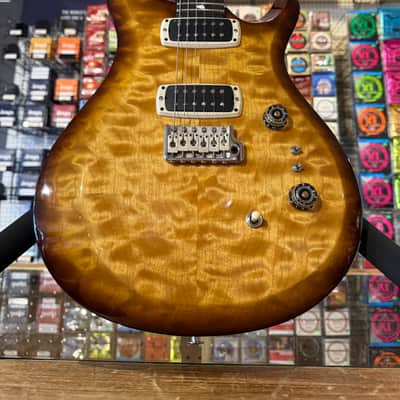 PRS S2 Custom 24-08 with TCI Pickups 2024 - Present - Livingston Lemondrop image 3