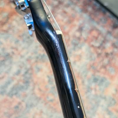 1980 RARE Gibson Sonex-180 Deluxe - Ebony image 19
