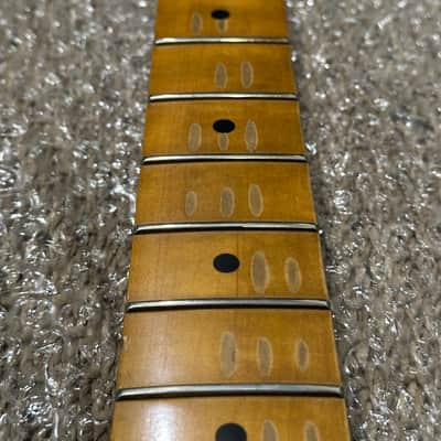 ESP Vintage Plus 2007 - Relic image 2