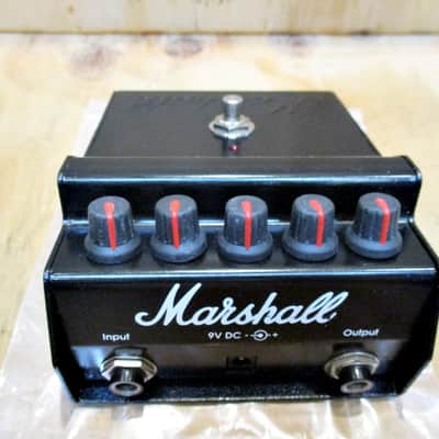 Original England Marshall Drive Master image 3