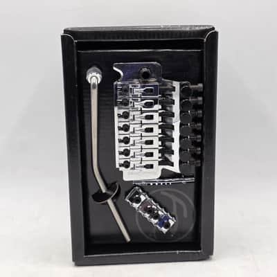 Floyd Rose Original 7-String Tremolo System - Chrome image 2