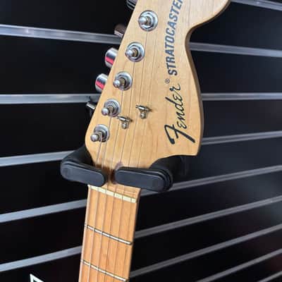 Fender American Special 2009 - Candy Apple Red image 3