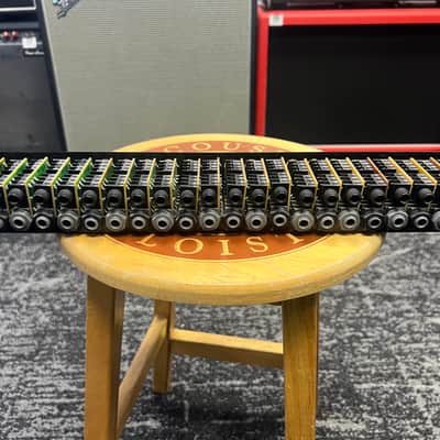 AP Audio Master Patching System 80/2000 - Black image 5