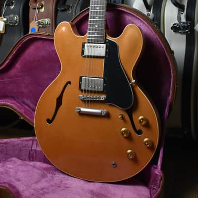 2015 Gibson Memphis 1959 ES-335TDN VOS Natural Reissue, w/OHSC