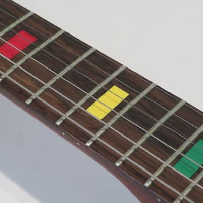 2004 Epiphone Les Paul Special One Love Bob Marley Ltd Edition Electric Guitar image 14